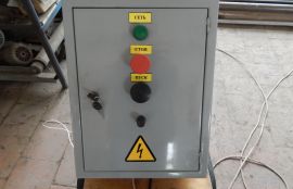 Ленточный поворотный конвейер (180 градусов) - фото 3