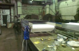 Прямые и наклонные модульные конвейеры под пельмени - фото 4