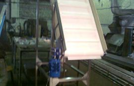 Прямые и наклонные модульные конвейеры под пельмени - фото 12