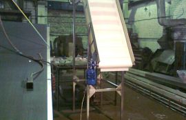 Прямые и наклонные модульные конвейеры под пельмени - фото 14